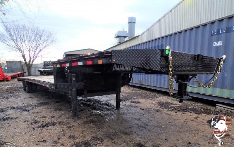 2022 Diamond C Trailers 102 x 48 SDX216 Diamond C Flatbed Trailer 2022 Diamond C Trailers 102 x 48 SDX216 Diamond C Flatbed Trailer