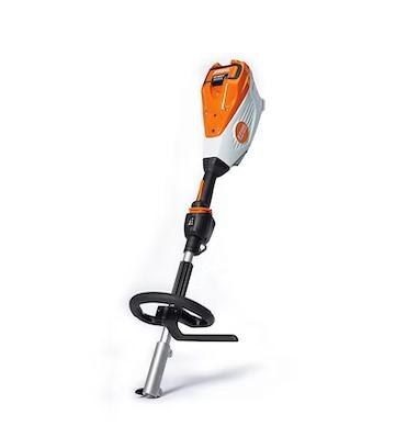2022 Stihl KMA 135 R L-ION BATTERY W/UPPER SHAFT 2022 Stihl KMA 135 R L-ION BATTERY W/UPPER SHAFT
