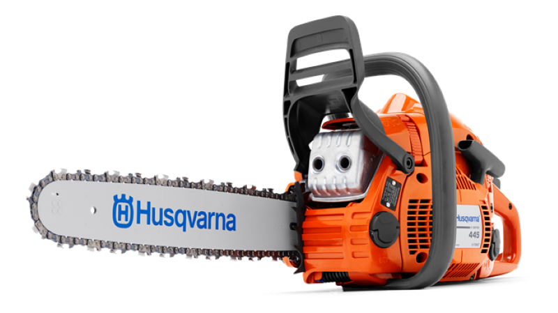 2022 Husqvarna 445 18" Chainsaw 2022 Husqvarna 445 18" Chainsaw