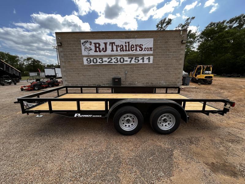 new Utility Trailers TexLine  for sale, in Longview, TX Thumbnail 5