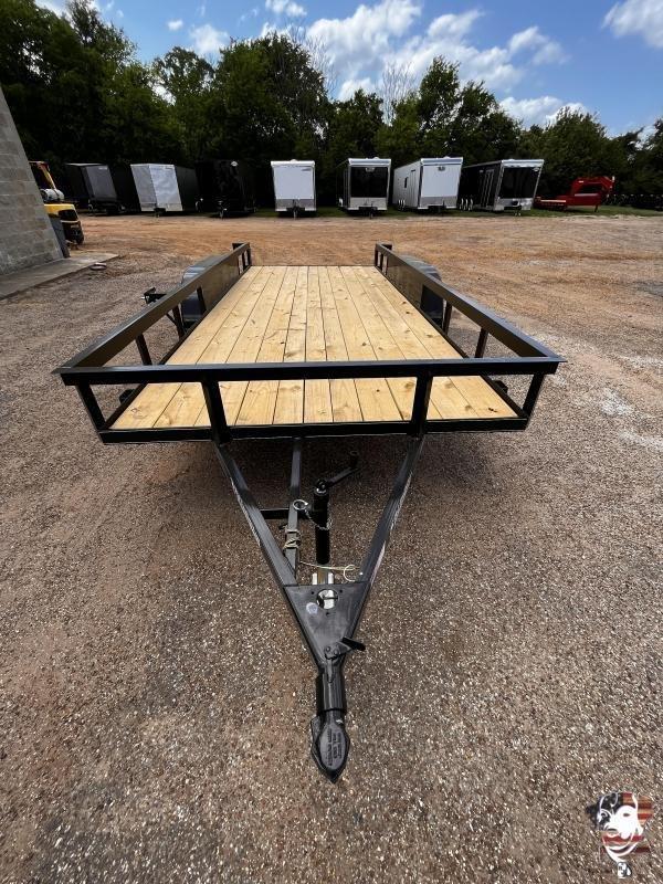 new Utility Trailers TexLine  for sale, in Longview, TX Thumbnail 4
