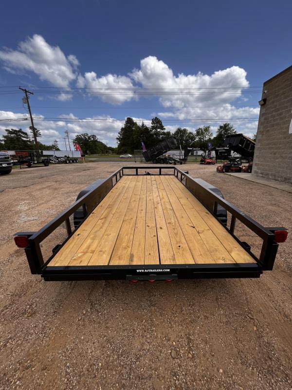new Utility Trailers TexLine  for sale, in Longview, TX Thumbnail 7