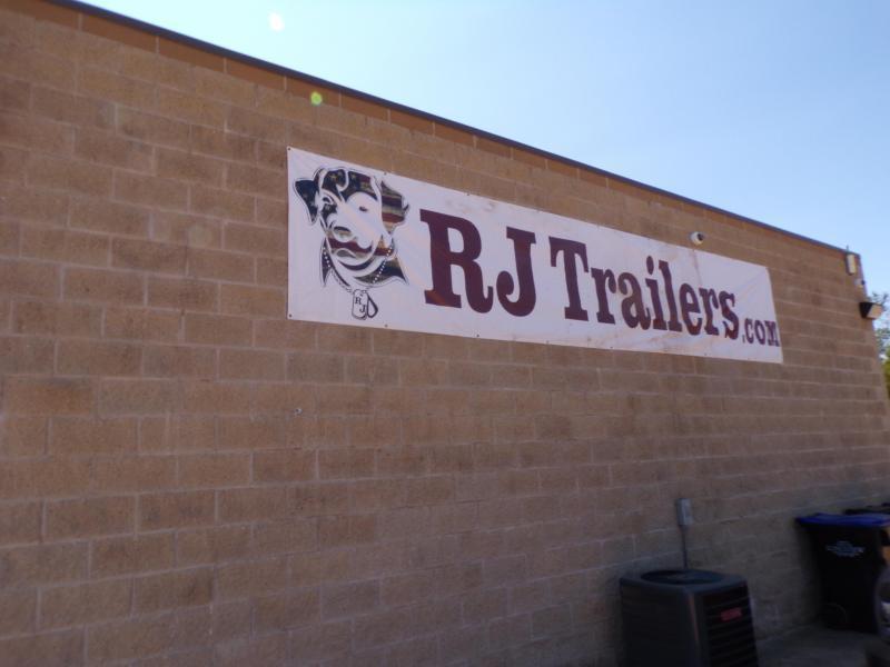 new Utility Trailers TexLine  for sale, in Longview, TX Thumbnail 15