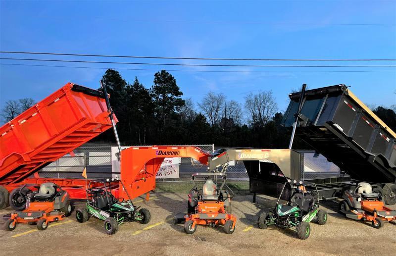 new Utility Trailers TexLine  for sale, in Longview, TX Thumbnail 13