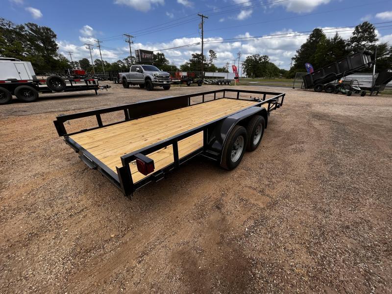 new Utility Trailers TexLine  for sale, in Longview, TX Thumbnail 6