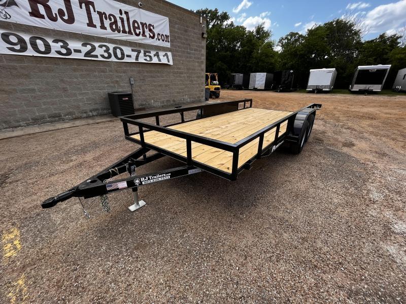new Utility Trailers TexLine  for sale, in Longview, TX Thumbnail 3