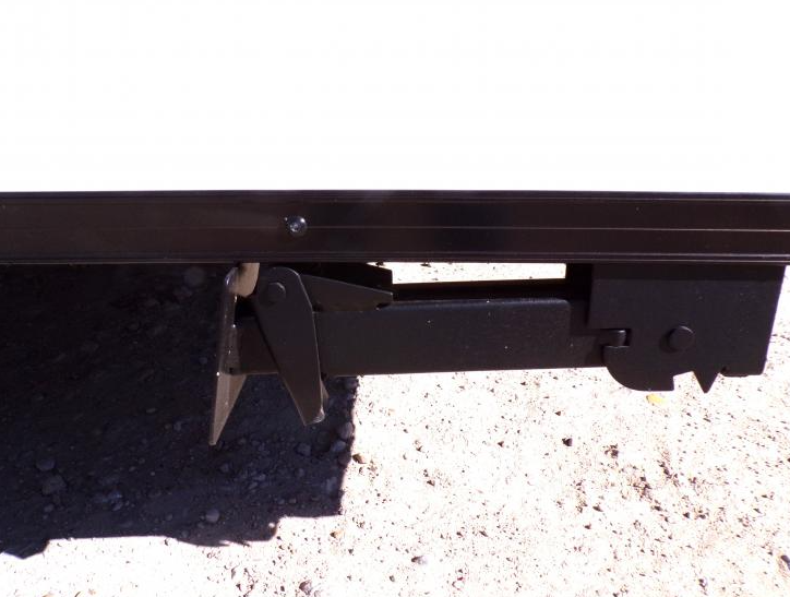 new Cargo (Enclosed) Trailers Cargo Mate  for sale, in Seagoville, TX Thumbnail 8