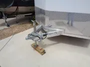 used Cargo (Enclosed) Trailers ALCOM  for sale, in Las Vegas, NV Thumbnail 6