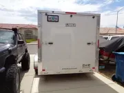 used Cargo (Enclosed) Trailers ALCOM  for sale, in Las Vegas, NV Thumbnail 3
