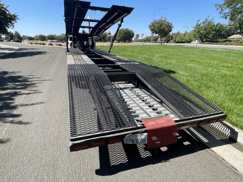 used Car Haulers / Racing Trailers Texas Pride Trailers  for sale, in Sacramento, CA Thumbnail 10