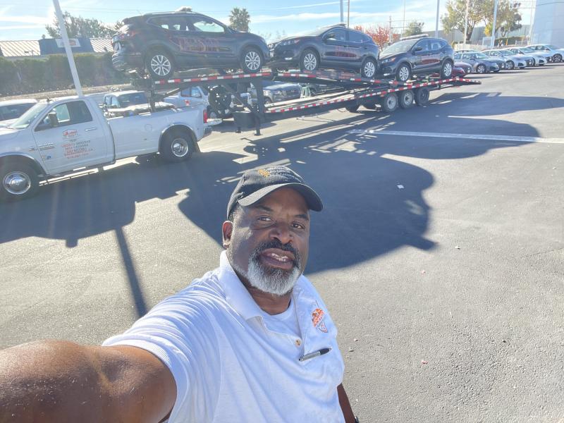 used Car Haulers / Racing Trailers Texas Pride Trailers  for sale, in Sacramento, CA Thumbnail 11