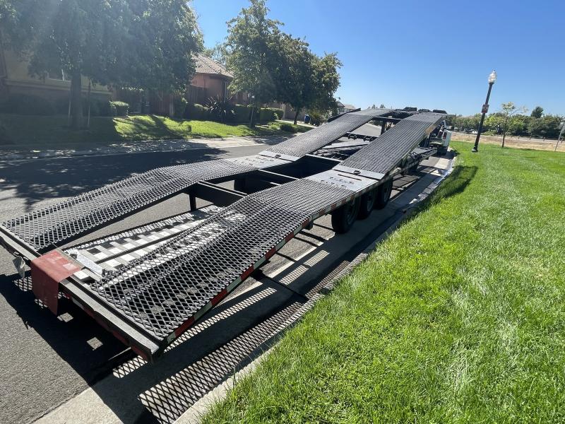 used Car Haulers / Racing Trailers Texas Pride Trailers  for sale, in Sacramento, CA Thumbnail 2