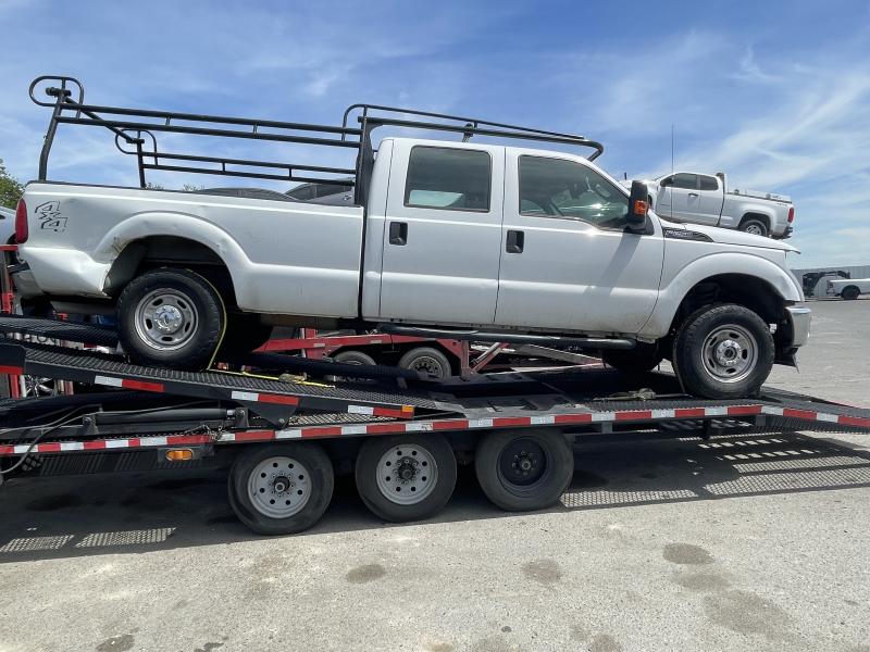 used Car Haulers / Racing Trailers Texas Pride Trailers  for sale, in Sacramento, CA Thumbnail 14