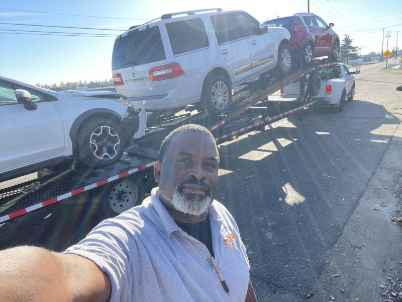 used Car Haulers / Racing Trailers Texas Pride Trailers  for sale, in Sacramento, CA Thumbnail 12