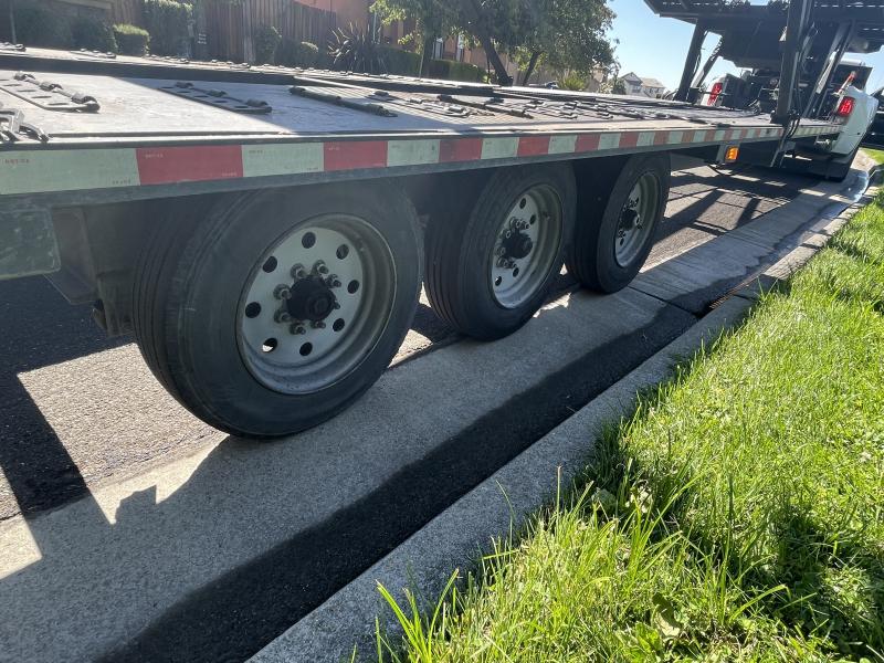 used Car Haulers / Racing Trailers Texas Pride Trailers  for sale, in Sacramento, CA Thumbnail 7