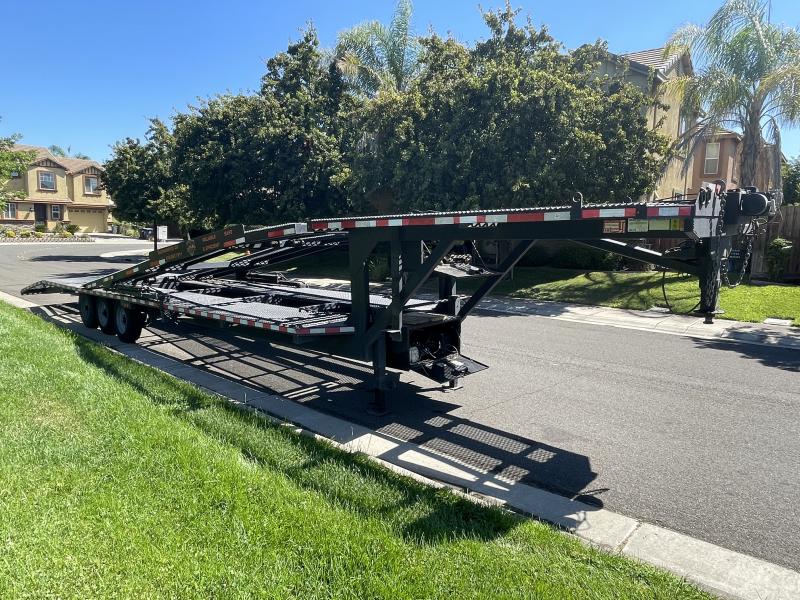 used Car Haulers / Racing Trailers Texas Pride Trailers  for sale, in Sacramento, CA Thumbnail 4