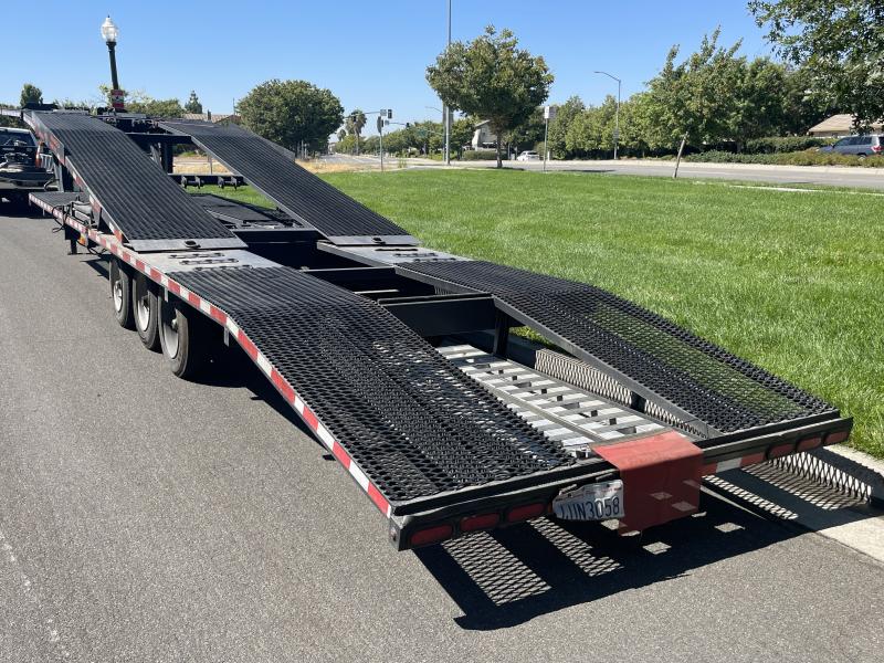 used Car Haulers / Racing Trailers Texas Pride Trailers  for sale, in Sacramento, CA Thumbnail 8