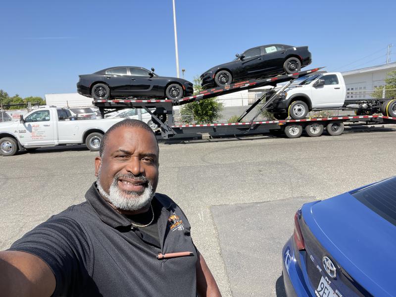 used Car Haulers / Racing Trailers Texas Pride Trailers  for sale, in Sacramento, CA Thumbnail 13