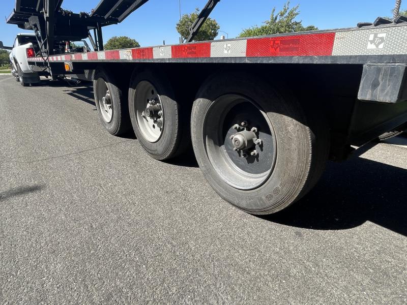 used Car Haulers / Racing Trailers Texas Pride Trailers  for sale, in Sacramento, CA Thumbnail 9