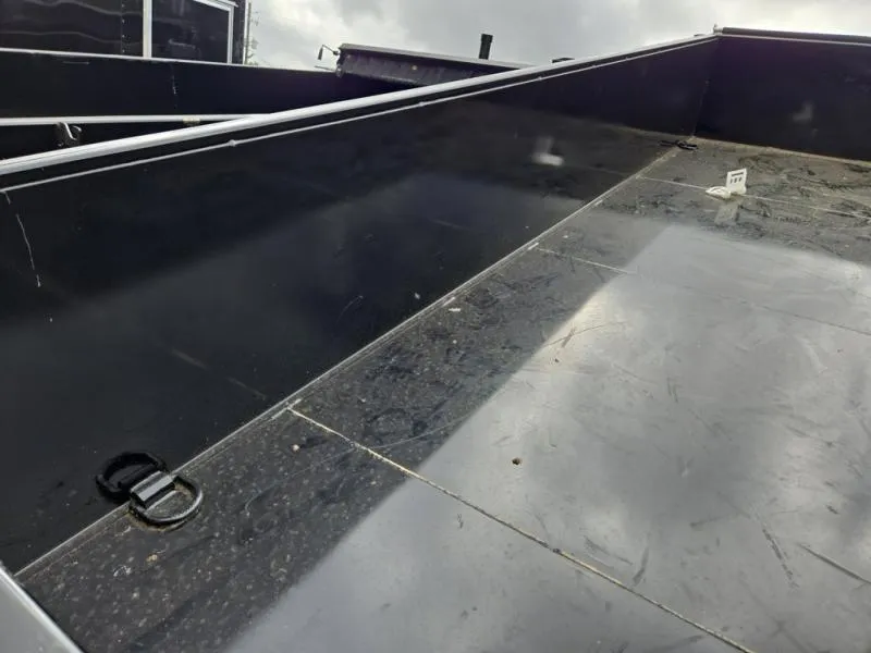new Dump Trailers Top Hat Trailers  for sale, in Tallassee, AL Thumbnail 27
