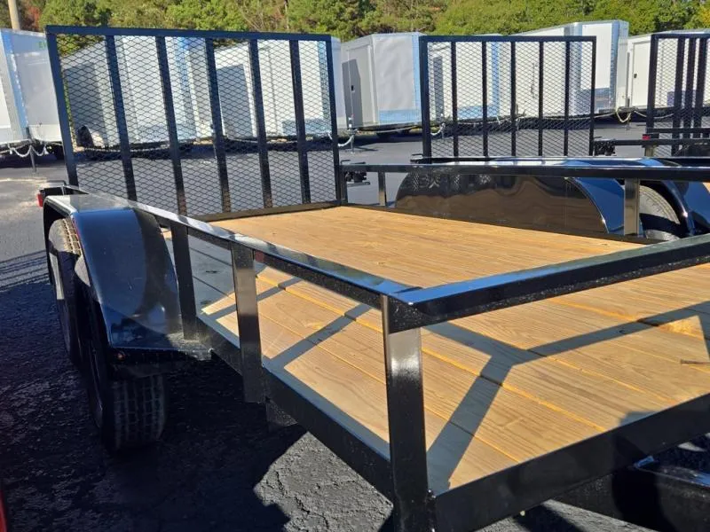new Utility Trailers Bye Rite  for sale, in Tallassee, AL Thumbnail 17