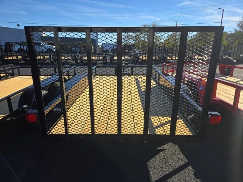 new Utility Trailers Bye Rite  for sale, in Tallassee, AL Thumbnail 25