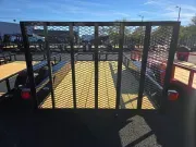 new Utility Trailers Bye Rite  for sale, in Tallassee, AL Thumbnail 13