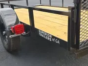 new Utility Trailers Other  for sale, in Tallassee, AL Thumbnail 9