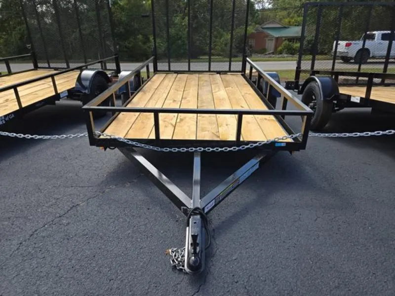 new Utility Trailers Other  for sale, in Tallassee, AL Thumbnail 2