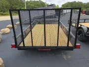 new Utility Trailers Other  for sale, in Tallassee, AL Thumbnail 17