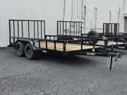 new Utility Trailers Caliber Trailer Mfg  for sale, in Tallassee, AL Thumbnail 6