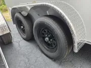 new Cargo (Enclosed) Trailers Arising  for sale, in Tallassee, AL Thumbnail 7