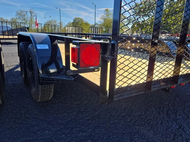 new Utility Trailers Bye Rite  for sale, in Tallassee, AL Thumbnail 13