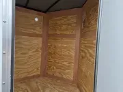new Cargo (Enclosed) Trailers Arising  for sale, in Tallassee, AL Thumbnail 19