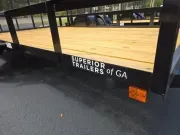 new Utility Trailers Other  for sale, in Tallassee, AL Thumbnail 27