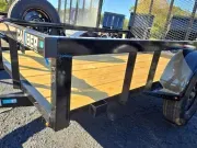 new Utility Trailers Caliber Trailer Mfg  for sale, in Tallassee, AL Thumbnail 11