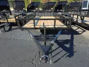 new Utility Trailers Other  for sale, in Tallassee, AL Thumbnail 3