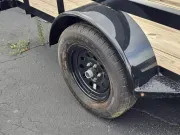 new Utility Trailers Caliber Trailer Mfg  for sale, in Tallassee, AL Thumbnail 6