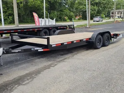 2026 Bye-Rite 7 X 20