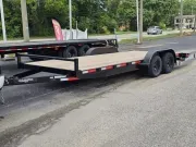 new Car Haulers / Racing Trailers Bye Rite  for sale, in Tallassee, AL Thumbnail 1