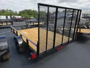 new Utility Trailers Other  for sale, in Tallassee, AL Thumbnail 21