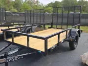new Utility Trailers Other  for sale, in Tallassee, AL Thumbnail 5