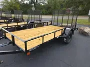 new Utility Trailers Other  for sale, in Tallassee, AL Thumbnail 8