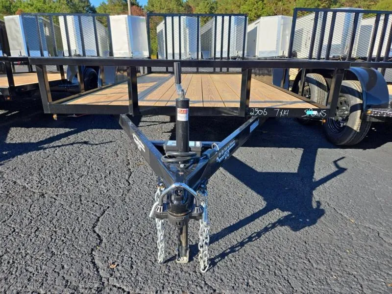 new Utility Trailers Bye Rite  for sale, in Tallassee, AL Thumbnail 2