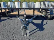 new Utility Trailers Bye Rite  for sale, in Tallassee, AL Thumbnail 3