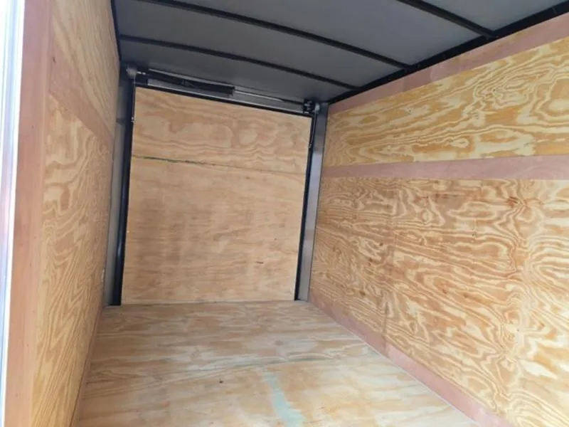 new Cargo (Enclosed) Trailers Arising  for sale, in Tallassee, AL Thumbnail 12