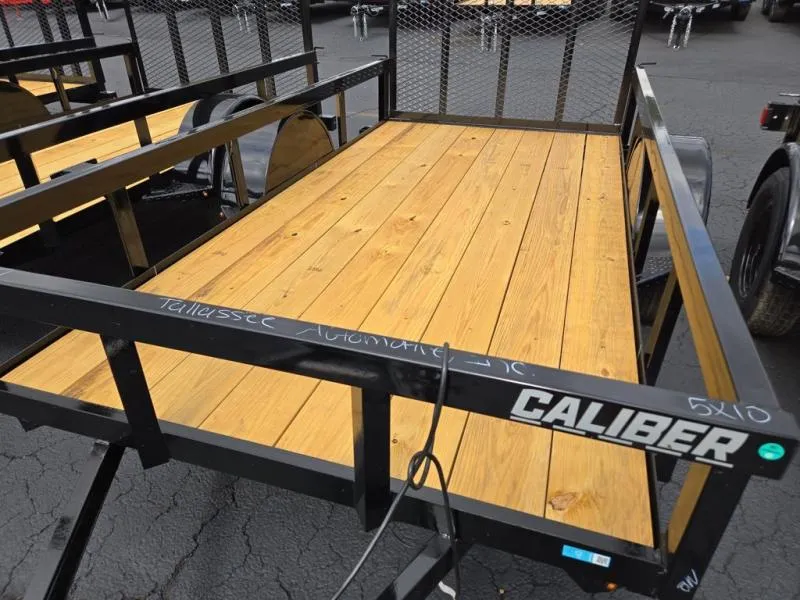 new Utility Trailers Caliber Trailer Mfg  for sale, in Tallassee, AL Thumbnail 5
