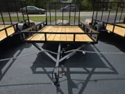new Utility Trailers Superior Trailers  for sale, in Tallassee, AL Thumbnail 1