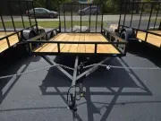 used Utility Trailers Other  for sale, in Tallassee, AL Thumbnail 1
