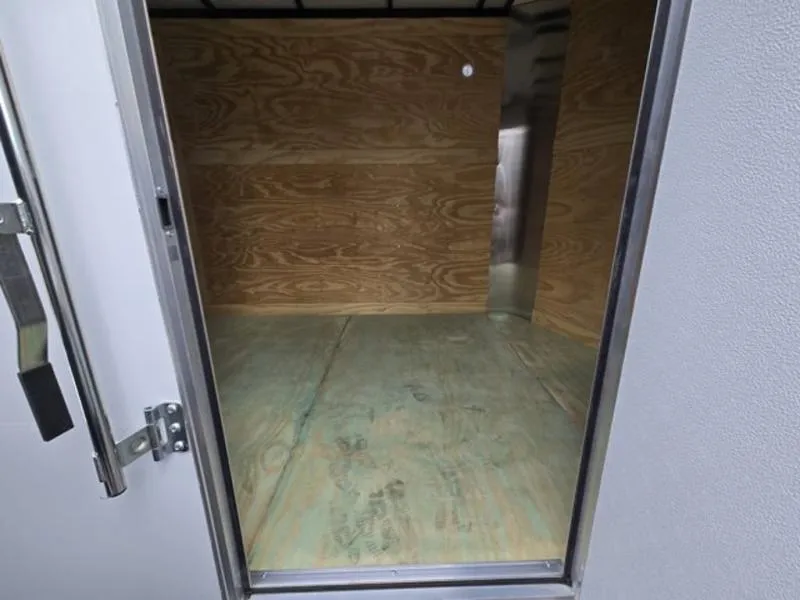 new Cargo (Enclosed) Trailers Arising  for sale, in Tallassee, AL Thumbnail 12